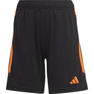 Tiro 23 Club træningsshorts - Team Navy Blue 2 / White - 128
