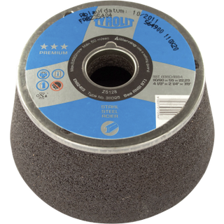 Kopsten Premium 11BT 110×55×22,23 A36O4B84