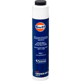 Gulf Crown EP 2 fedtpatron SIC