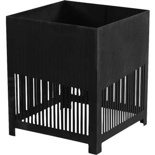 Globen Lighting - Falsterbo 40 udendørs gulvlampe, IP44, sort