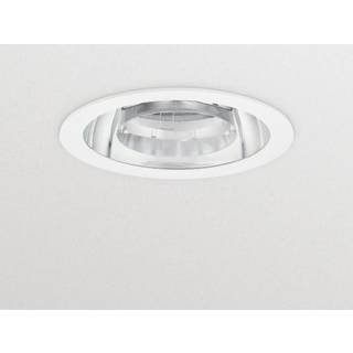 Philips GreenSpace Downlight DN471B 2000lm/830 Interact Ready Hvid 3D-printet UGR<19 Ø200