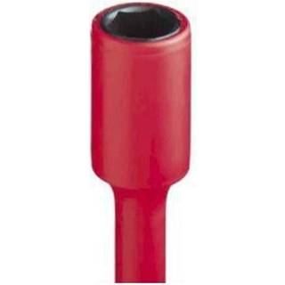 TopSkruetrækker 1000V 10X125 mm - LAUS