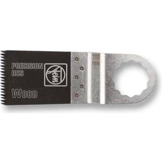 Fein E-Cut Precision Savklinge 35 mm 1-pak
