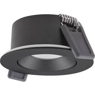 LEDVANCE Spot Air Adjust DIM IP23 320lm 68mm 4W/930 sort 36°