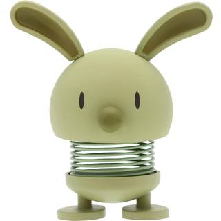 Hoptimist Hoptimist Soft Bunny S figur Olive