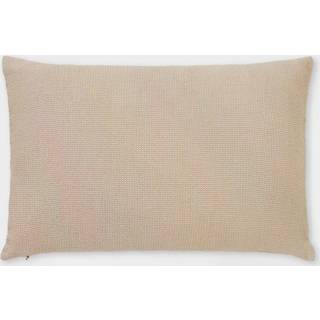 Elvang Daisy Pudebetræk 30x50 Cm - Pyntepuder & Betræk Hør Camel - 95006-camel
