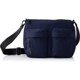Mandarina Duck Hunter Crossover taske mørkeblå