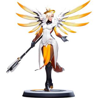 Blizzard - Overwatch - Mercy 35 cm - Figur