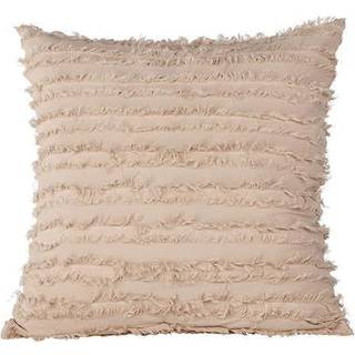 Venture Design Edith pudebetræk Beige 60 x 60 cm