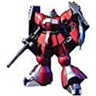 HG MSN-03 Jagd Doga (Gyunei Guss Air Special Machine) 1/144