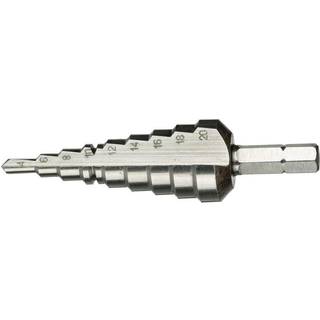 Wera 843 Trinbor-bit, 4-20 mm, 4 - 20 mm