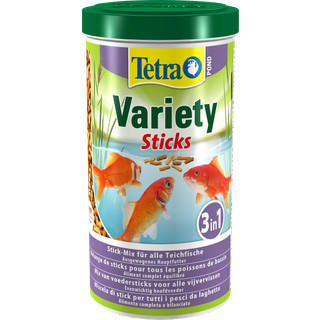 Tetra Pond Variety Sticks 1 L