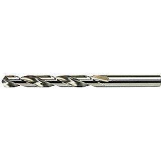 ALIAS spiralbor HSS-G 9,0x81/125 mm Slebet DIN 338