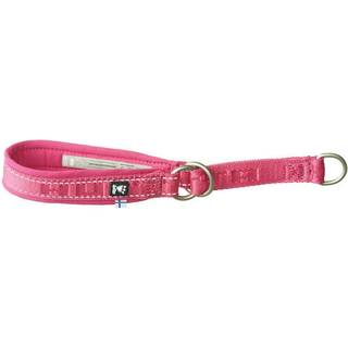 Hurtta Casual ECO Halvbåndskrave Ruby - 45-55 cm