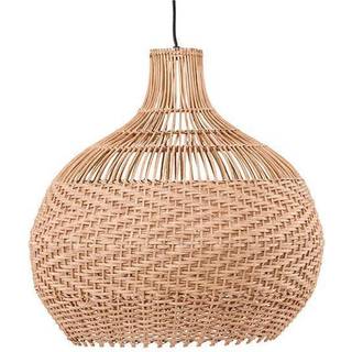 Venture Design Bastia loftslampe Natur/hvid