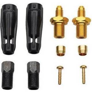 Jagwire Pro Quick-Fit adapter Shimano - HFA301