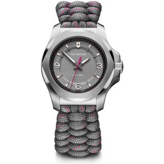 Victorinox 241920 I.N.O.X. V Damenuhr 37mm 10ATM