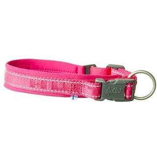 Hurtta Casual ECO Collar Ruby - 45-55 cm