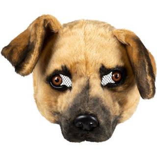 Hundemaske