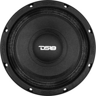 DS18 PRO-FU8.8, tung 8 tommer midbass, stk