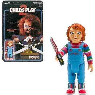 Super7 CPLYW01-EVC-02-reaktionsfigur