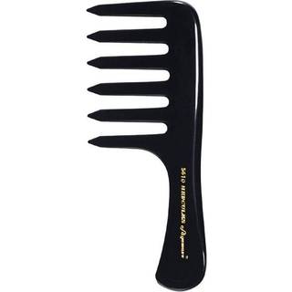 Hercules Sägemann Pocket Combs With Handle 5610