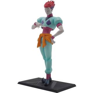 ABYstyle - HUNTER X HUNTER Hisoka - Figur