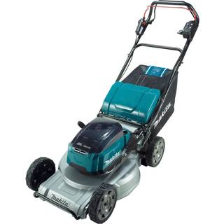 Makita Elplæneklipper DLM537Z - lawn mower - electric - cordless