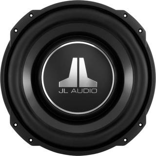 JL Audio 12TW3-D8, slankt 12 tommer basenhed