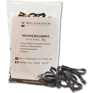 Waldhausen Man Elastikker Ekstra Brede 30 gram