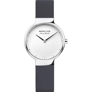 Bering 15531-400 Max Rene Hvid/Gummi Ø31 mm