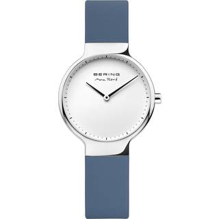 Bering 15531-700 Max Rene Hvid/Gummi Ø31 mm
