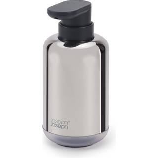 Joseph Joseph Joseph Joseph EasyStore Luxe Soap Pump Stainless Steel