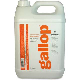 CARR & DAY & MARTIN Gallop Mild Shampoo, 5l