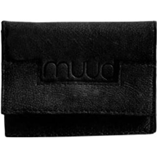 Muud Eliva læderetui (BLACK)