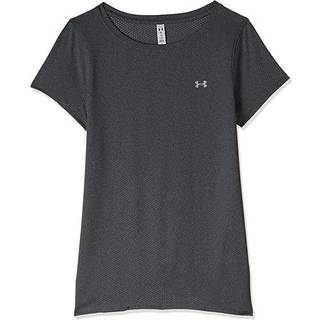Under Armour Heatgear Armour T-shirt - White - Large
