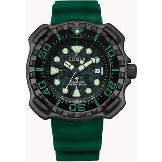 Citizen Promaster BN0228-06W Super Titanium™ Diver Watch - W38277