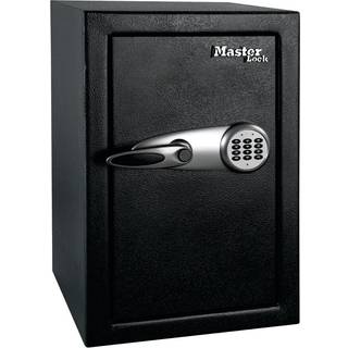 Master Lock MasterLock T6-331 Værdiboks m/el-kodelås (60,7x39x41 cm)