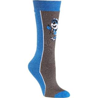 Seger Kids' Snow Bear Blue, 28-30