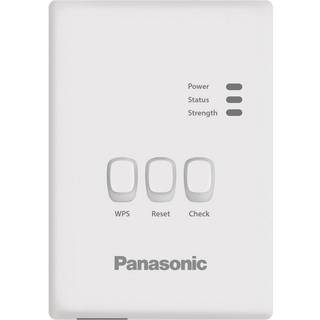 Panasonic Aquarea CZ-TAW1B, Smart Cloud WiFi styring, luft/vand