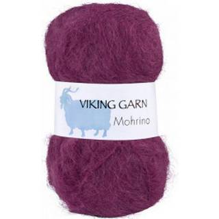Viking Mohrino 555 Brændt orange Indhold: 50% Young Goat mohair, 41% Merinould, 9% Polyamid Vægt/længde: 50g = ca. 100 meter Anbefalede pinde: 7-8 mm Strikkefasthed: 10 cm = 12 m Vask: Vaskes i hånden, uden skyllemiddel / Tørres fladt.