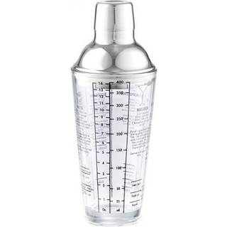 DAY Cocktail shaker - glas