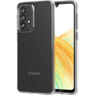 Tech21 Evo Lite Galaxy A33 5G Transparent
