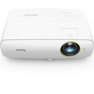 BENQ EH620 | 1920x1080 DLP 3400ANSI-lumen | 1.13-1.47:1 | Fixed lens | White | Windows Smart Meeting