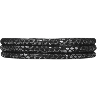 70 CM SILVERBLACK 4 MM