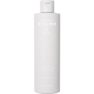 Dr. Barbara Sturm Super Anti-Aging Shampoo Fugtgivende og udglattende shampoo med regenerativ effekt 250 ml - 250 ml