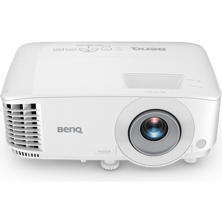 BenQ Projektor MW560 - DLP projector - portable - 3D - 1280 x 800 - 4000 ANSI lumens
