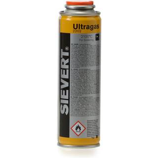 Gasflaske, 110 ml.