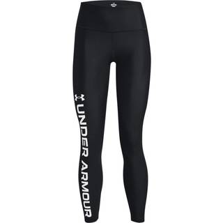Leggings Under Armour Branded Legging-BLK 1376327-001 Størrelse XS