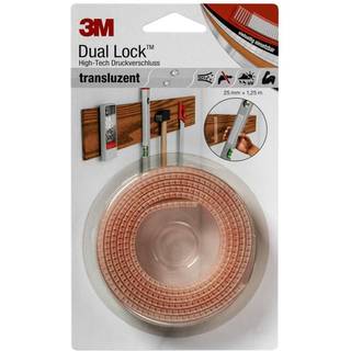 3M DLHSE Burrebånd 1 stk